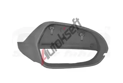 VAN WEZEL Kryt vnjho zrctka * HAGUS * VAW 0342844, 0342844