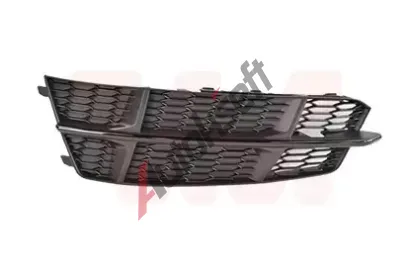 VAN WEZEL Vtrac mka nraznku VAW 0344593, 0344593