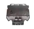 Izolace motorovho prostoru VAN WEZEL ‐ VAW 0344701