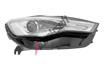 VAN WEZEL Světlomet VAW 0344986, 0344986  VAN WEZEL Světlomet VAW 0344986, 0344986