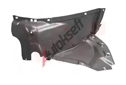 VAN WEZEL Plastov nadkol VAW 0346431, 0346431