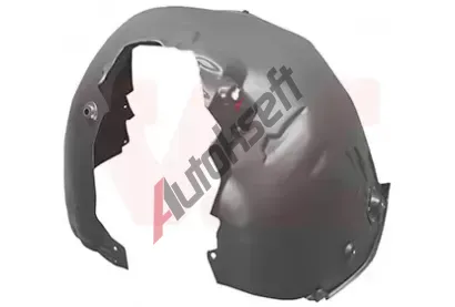 VAN WEZEL Plastov nadkol VAW 0346434, 0346434