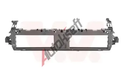 VAN WEZEL Držák mřížky chladiče ** Equipart ** VAW 0346519, 0346519 VAN WEZEL Držák mřížky chladiče ** Equipart ** VAW 0346519, 0346519