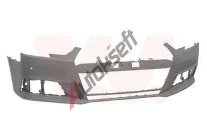 VAN WEZEL Nárazník ** Equipart ** VAW 0346575, 0346575 VAN WEZEL Nárazník ** Equipart ** VAW 0346575, 0346575