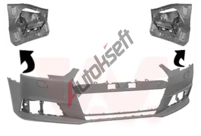 VAN WEZEL Nraznk VAW 0346577, 0346577