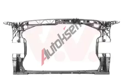 VAN WEZEL Pedn obloen ** Equipart ** VAW 0346668, 0346668