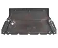 Izolace motorovho prostoru VAN WEZEL ‐ VAW 0346701