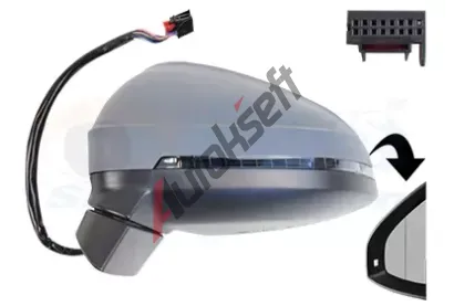 VAN WEZEL Vnj zptn zrctko * HAGUS * VAW 0346825, 0346825