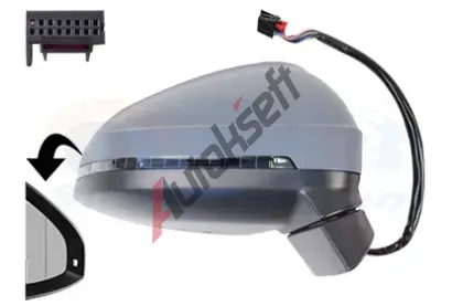 VAN WEZEL Vnj zptn zrctko * HAGUS * VAW 0346826, 0346826