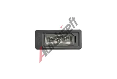 VAN WEZEL Osvtlen SPZ VAW 0346920, 0346920