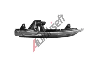 VAN WEZEL Blika VAW 0348915, 0348915