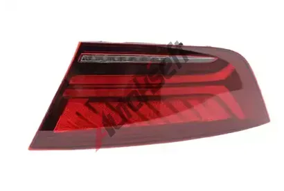 VAN WEZEL Zadní světlo VAW 0349922, 0349922 VAN WEZEL Zadní světlo VAW 0349922, 0349922