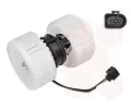 Vnitn ventiltor VAN WEZEL ‐ VAW 0351773