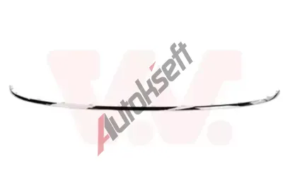 VAN WEZEL Ozdobn / ochrann lita nraznku VAW 0353550, 0353550