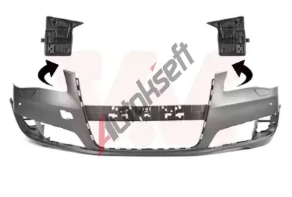 VAN WEZEL Nraznk VAW 0353575, 0353575