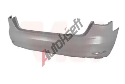 VAN WEZEL Nárazník VAW 0358544, 0358544 VAN WEZEL Nárazník VAW 0358544, 0358544