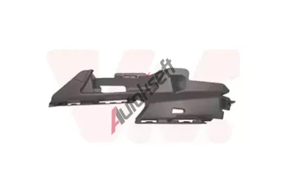VAN WEZEL Držák nárazníku VAW 0358565, 0358565 VAN WEZEL Držák nárazníku VAW 0358565, 0358565
