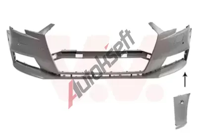 VAN WEZEL Nraznk VAW 0358576, 0358576