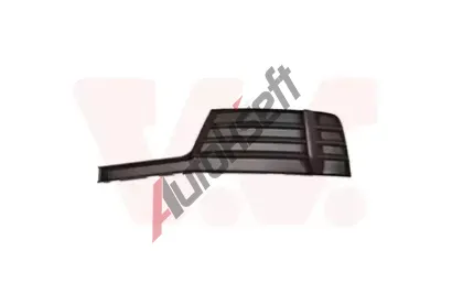 VAN WEZEL Vtrac mka nraznku VAW 0358591, 0358591