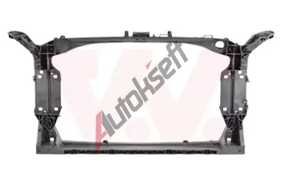 VAN WEZEL P�edn� oblo�en� VAW 0362678, 0362678