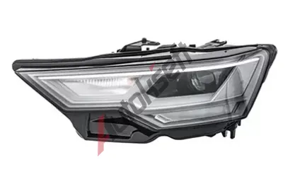 VAN WEZEL Svtlomet VAW 0362961, 0362961