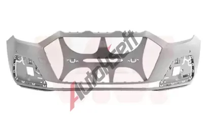 VAN WEZEL Nárazník VAW 0366575, 0366575 VAN WEZEL Nárazník VAW 0366575, 0366575