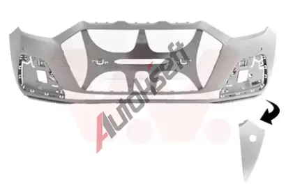 VAN WEZEL Nraznk VAW 0366576, 0366576