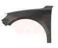 Blatnk VAN WEZEL ‐ VAW 0366657