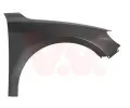 Blatnk VAN WEZEL ‐ VAW 0366658