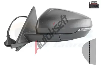 VAN WEZEL Vnj zptn zrctko * HAGUS * VAW 0366805, 0366805