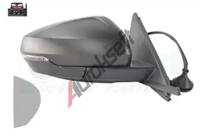 VAN WEZEL Vnj zptn zrctko * HAGUS * VAW 0366806, 0366806