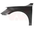 Blatnk VAN WEZEL ‐ VAW 0367657