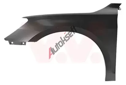VAN WEZEL Blatn�k VAW 0367657, 0367657