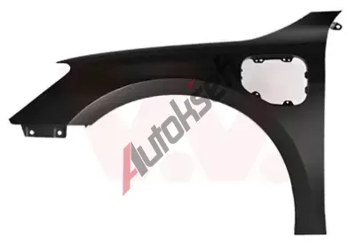 VAN WEZEL Blatnk VAW 0367659, 0367659