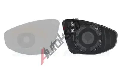 VAN WEZEL Sklo do vnějšího zrcátka * HAGUS * VAW 0367835, 0367835 VAN WEZEL Sklo do vnějšího zrcátka * HAGUS * VAW 0367835, 0367835