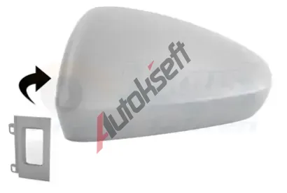 VAN WEZEL Kryt vnějšího zrcátka * HAGUS * VAW 0367845, 0367845 VAN WEZEL Kryt vnějšího zrcátka * HAGUS * VAW 0367845, 0367845