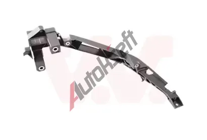 VAN WEZEL Držák hlavního světlometu VAW 0370463, 0370463 VAN WEZEL Držák hlavního světlometu VAW 0370463, 0370463