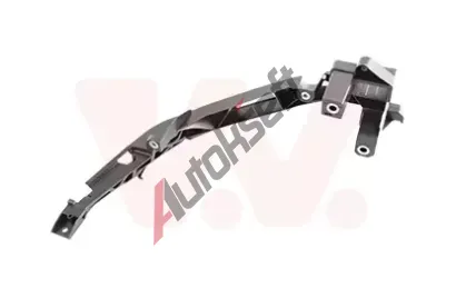 VAN WEZEL Drk hlavnho svtlometu VAW 0370464, 0370464