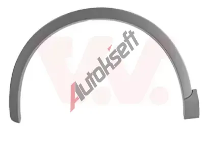 VAN WEZEL Rozen blatnku VAW 0370521, 0370521