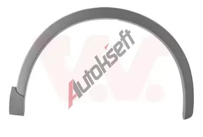 VAN WEZEL Rozen blatnku VAW 0370522, 0370522