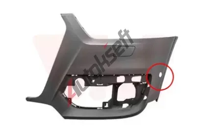 VAN WEZEL Nraznk VAW 0370563, 0370563