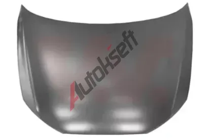 VAN WEZEL Kapota motoru VAW 0370660, 0370660 VAN WEZEL Kapota motoru VAW 0370660, 0370660