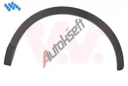 VAN WEZEL Rozen blatnku VAW 0371523, 0371523