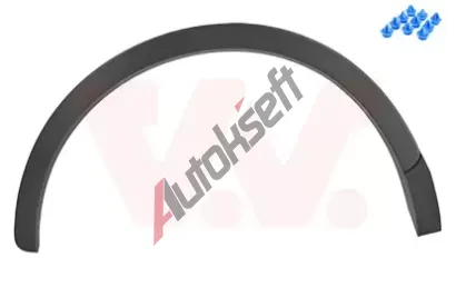 VAN WEZEL Rozen blatnku VAW 0371524, 0371524