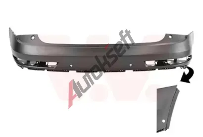 VAN WEZEL Nraznk VAW 0371546, 0371546