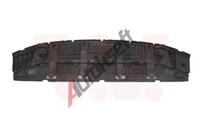 VAN WEZEL Kryt pedn clony VAW 0371701, 0371701