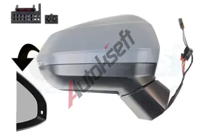 VAN WEZEL Vnj zptn zrctko * HAGUS * VAW 0372808, 0372808