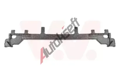 VAN WEZEL Tlumi nraz nraznku VAW 0374561, 0374561