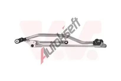 VAN WEZEL Tyov stra VAW 0378230, 0378230