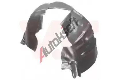 VAN WEZEL Plastov nadkol VAW 0378433, 0378433